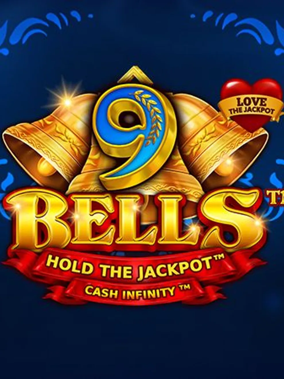 9 Bells: Love the Jackpot — Wazdan