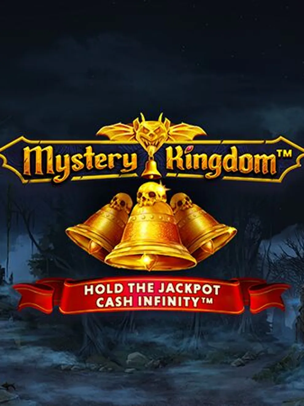 Mystery Kingdom: Mystery Bells — Wazdan