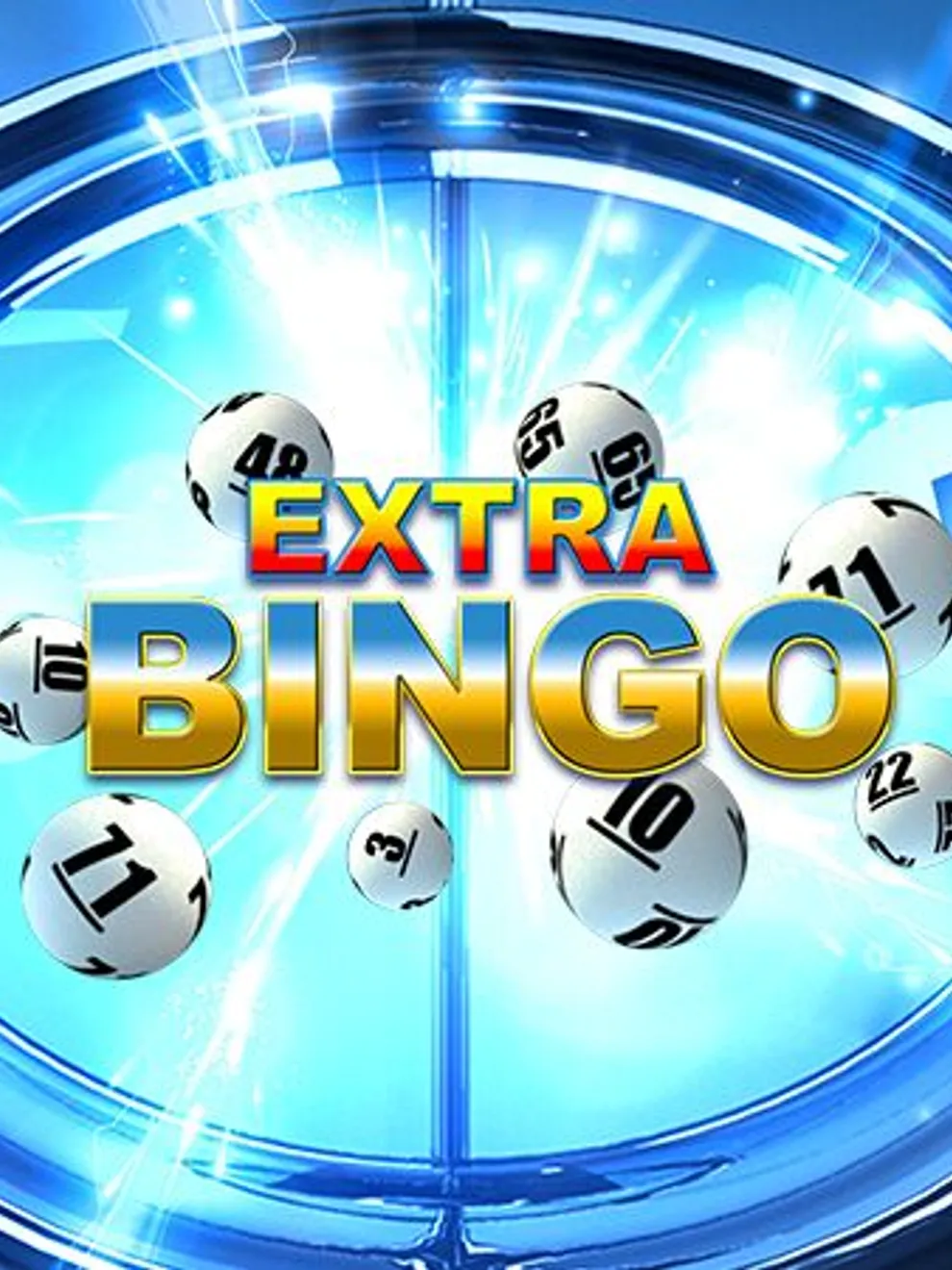 Extra Bingo — Wazdan