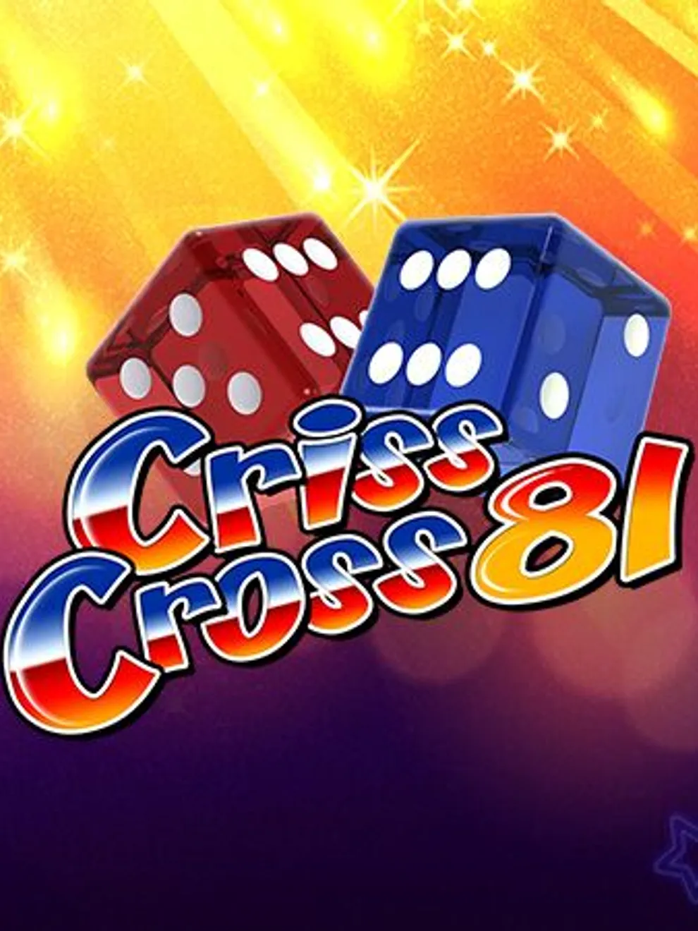 Criss Cross 81 — Wazdan
