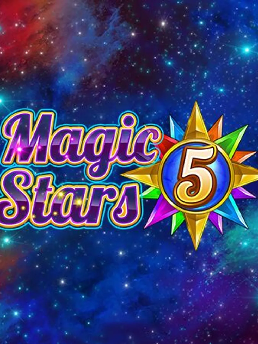 Magic Stars 5 — Wazdan