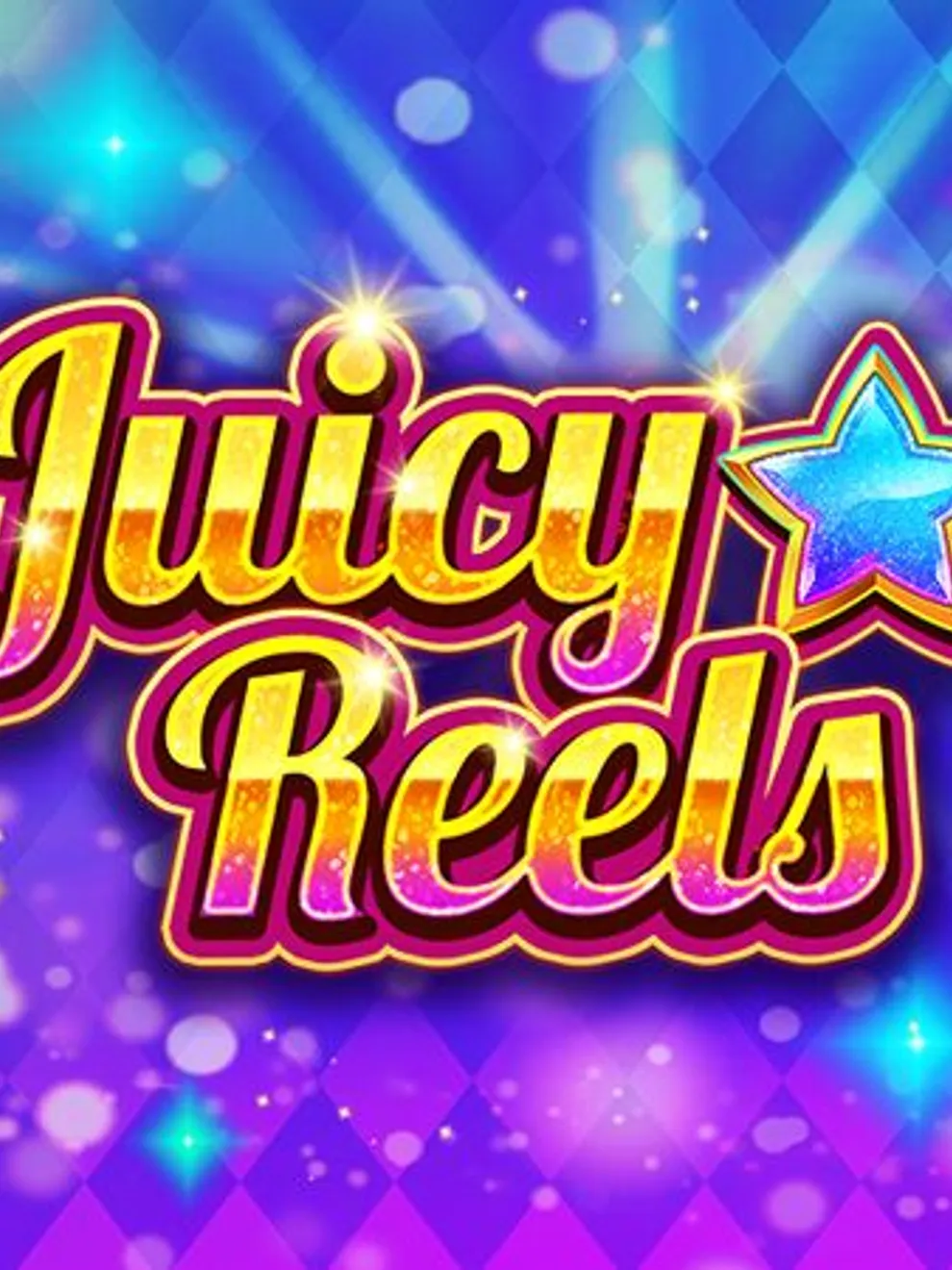 Juicy Reels — Wazdan