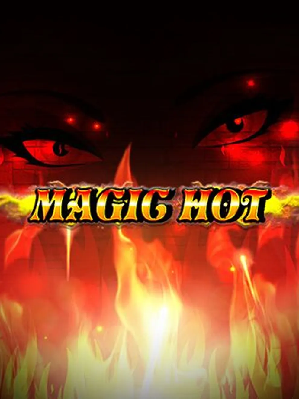 Magic Hot — Wazdan