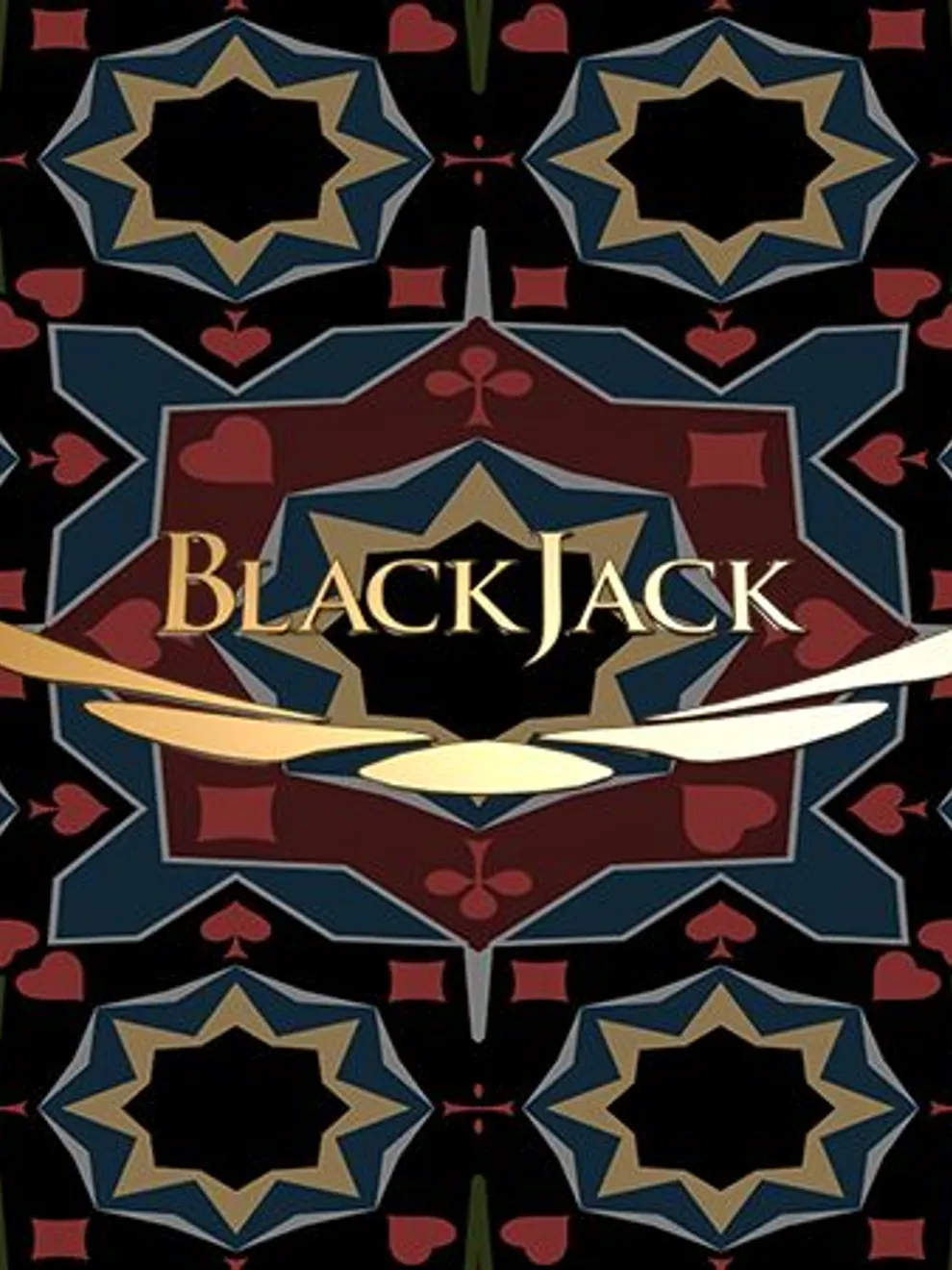 Black Jack — Wazdan
