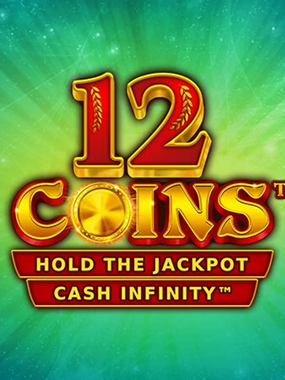12 Coins — Wazdan