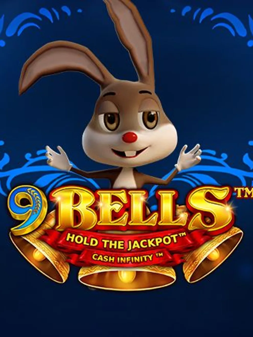 9 Bells: Easter — Wazdan