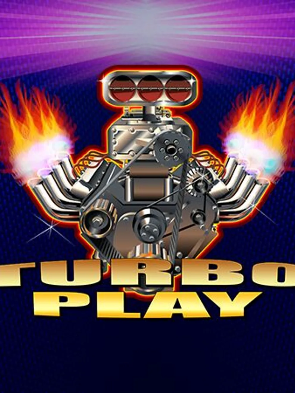 Turbo Play — Wazdan