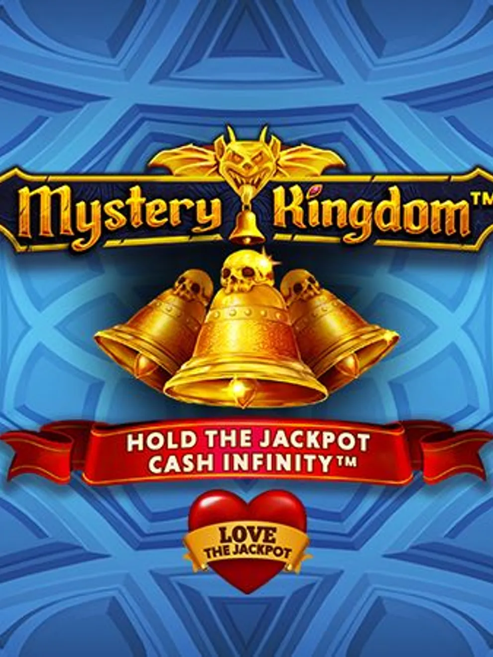 Mystery Kingdom: Mystery Bells Love the Jackpot — Wazdan