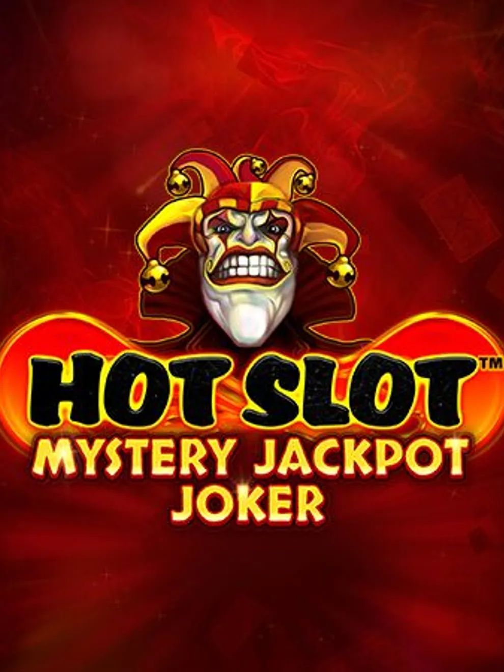 Hot Slot Mystery Jackpot Joker — Wazdan