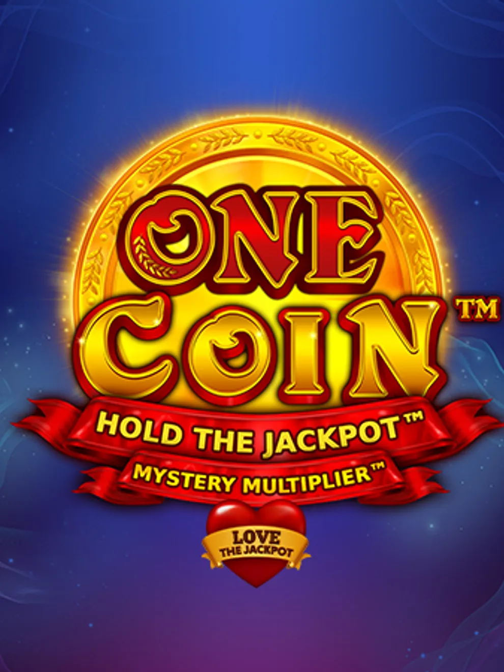 One Coin: Love the Jackpot — VoltEnt