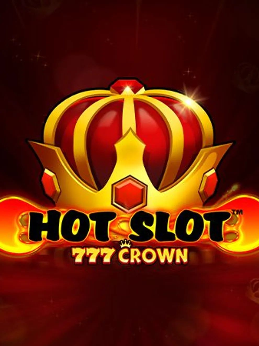 Hot Slot: 777 Crown Xmas Edition — Wazdan