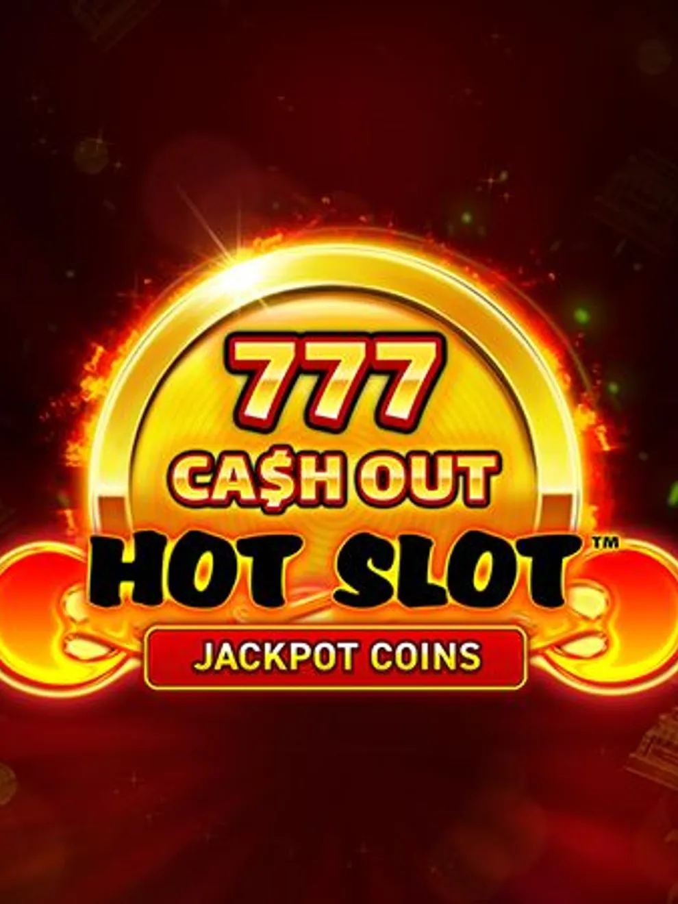 Hot Slot: 777 Cash Out Xmas — Wazdan