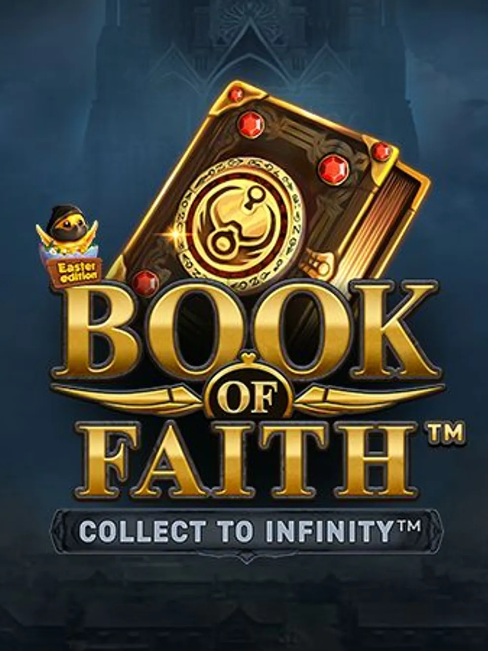 Book of Faith: Easter — Wazdan