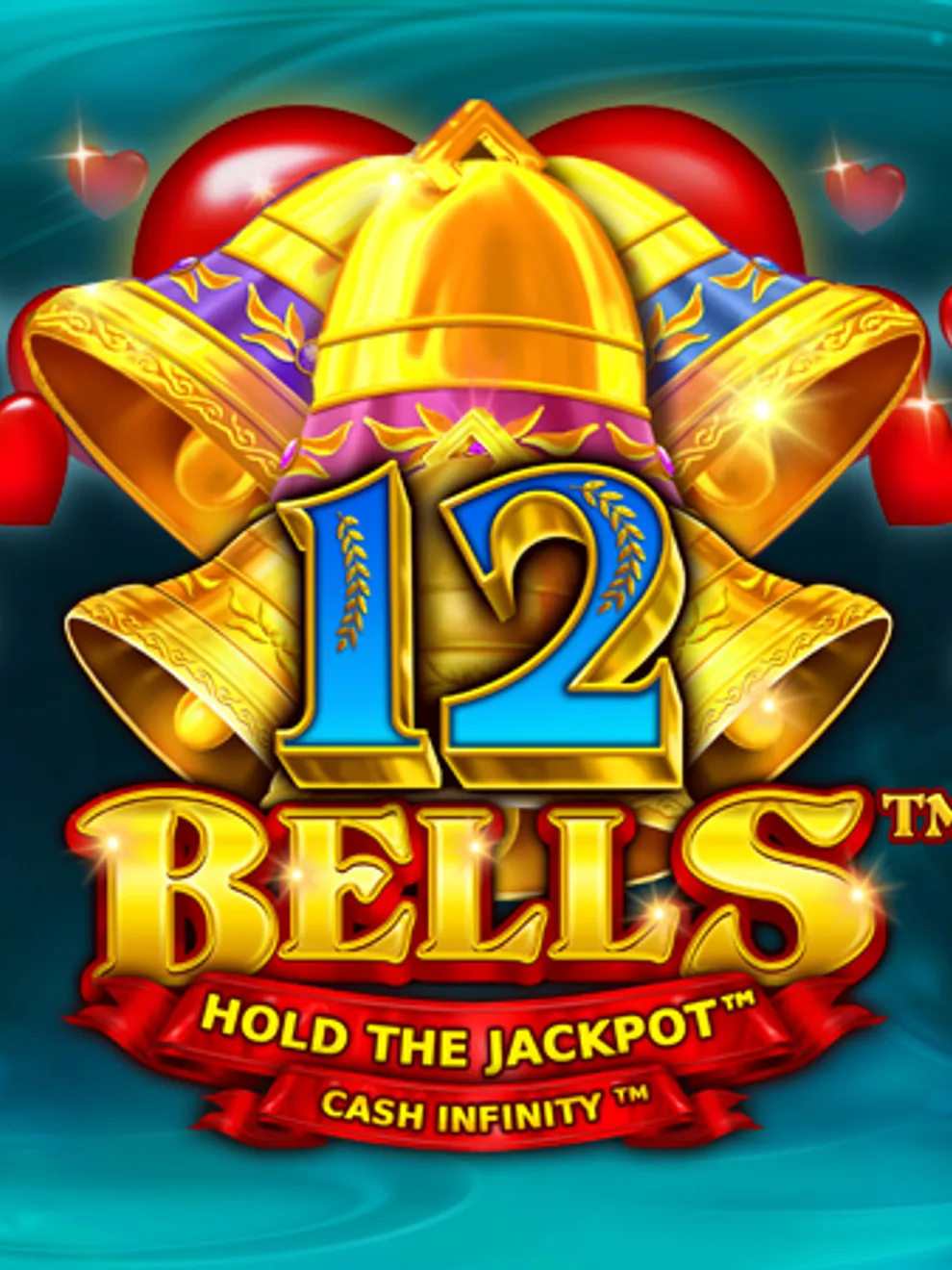 12 Bells: Love the Jackpot — VoltEnt