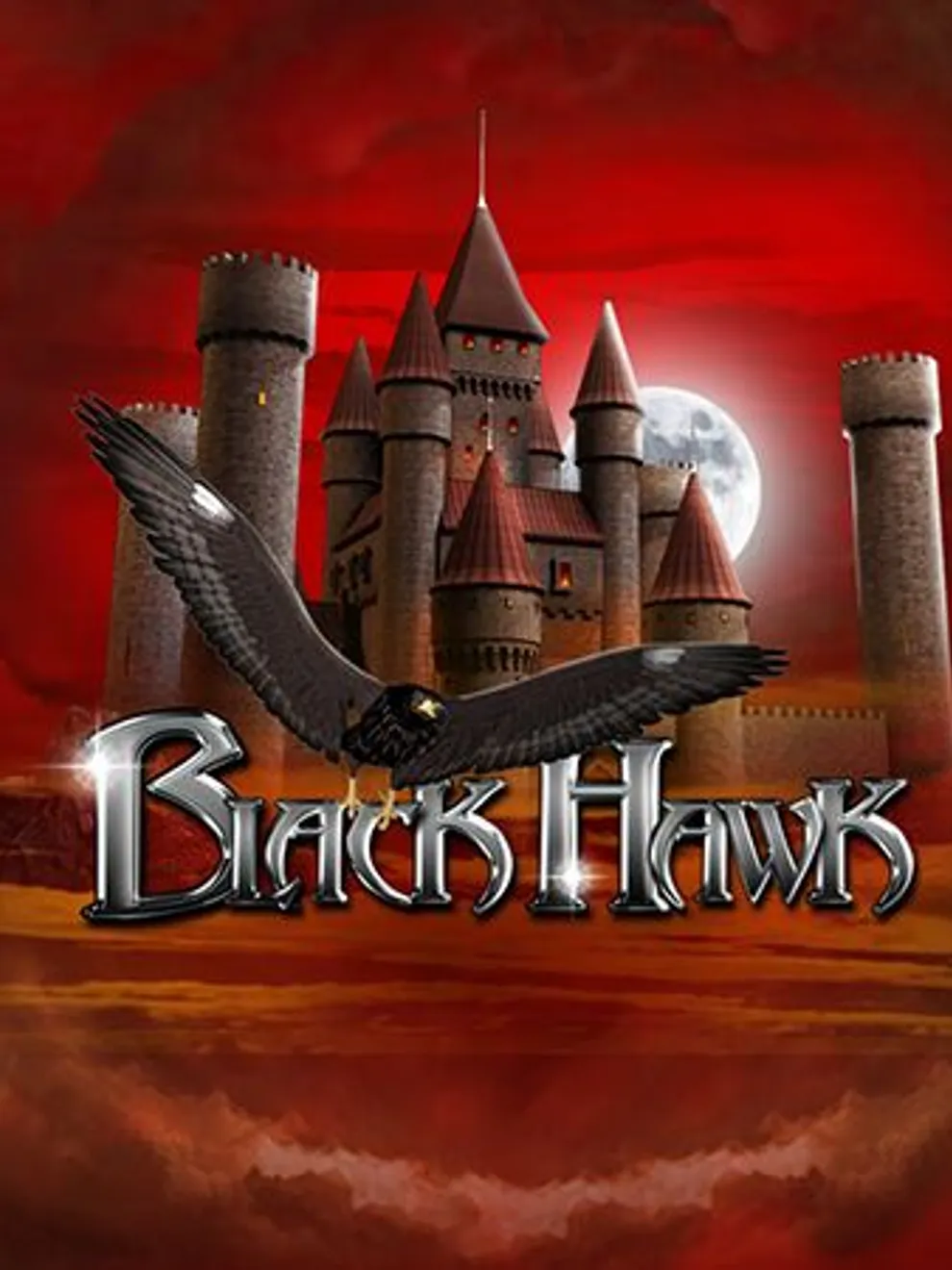 Black Hawk — Wazdan