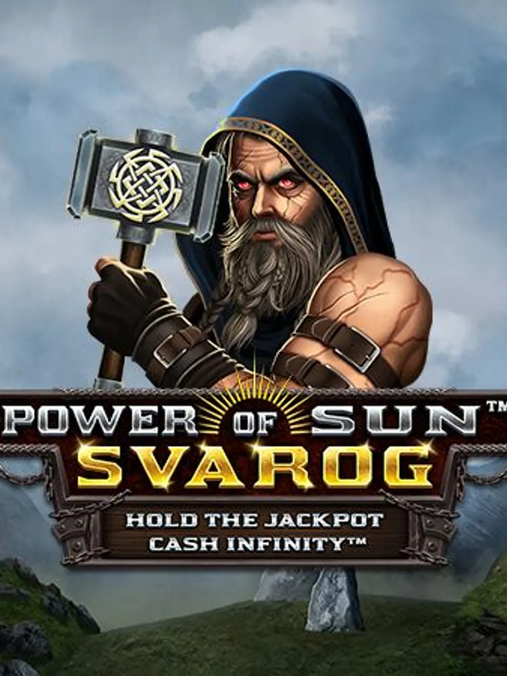 Power of Sun: Svarog — Wazdan