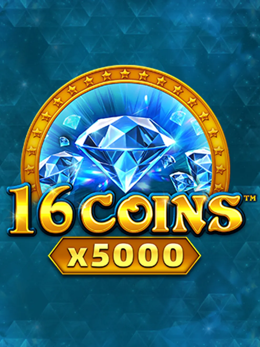 16 Coins x5000 — VoltEnt