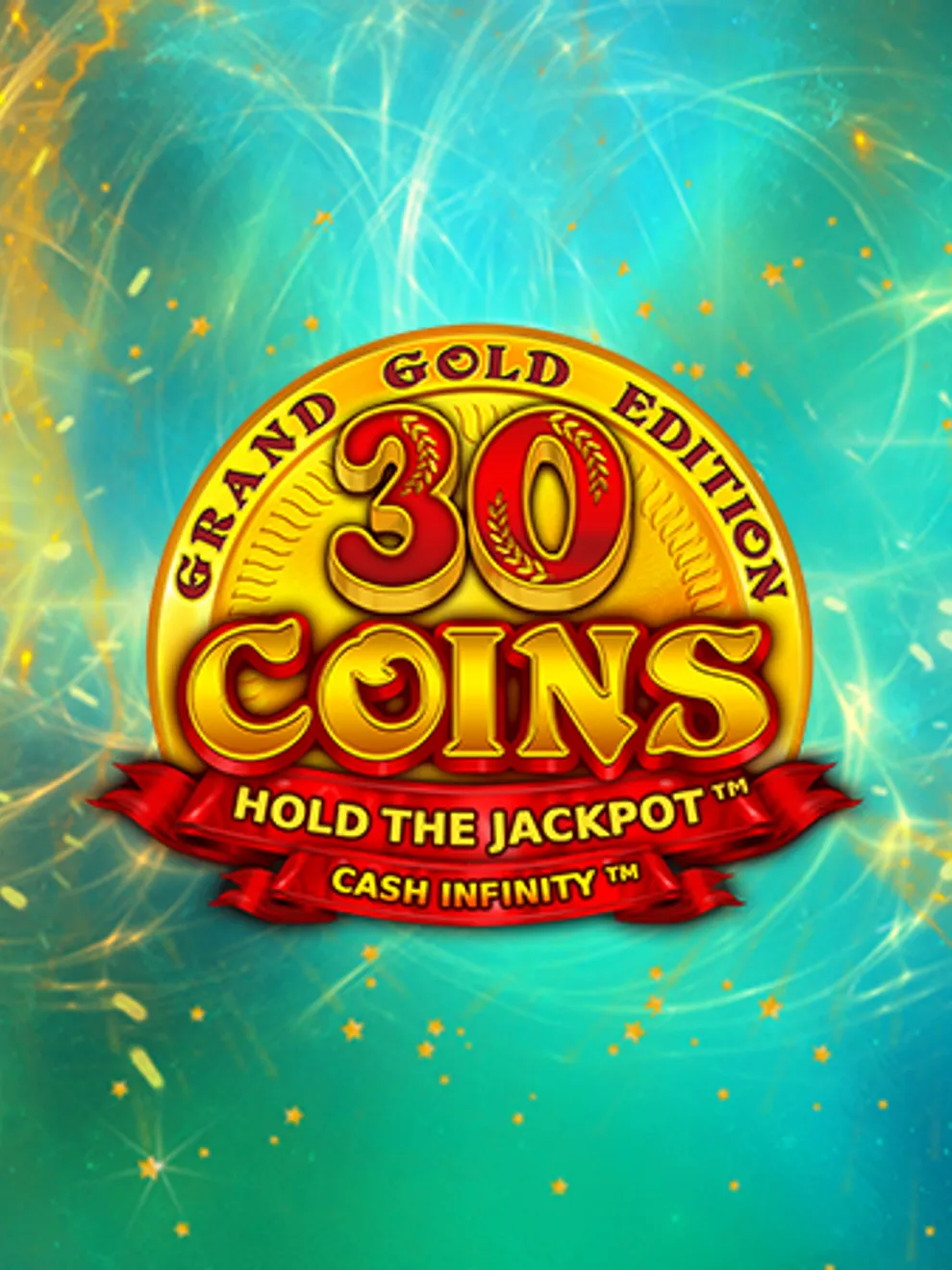 30 Coins: Grand Gold Edition — VoltEnt