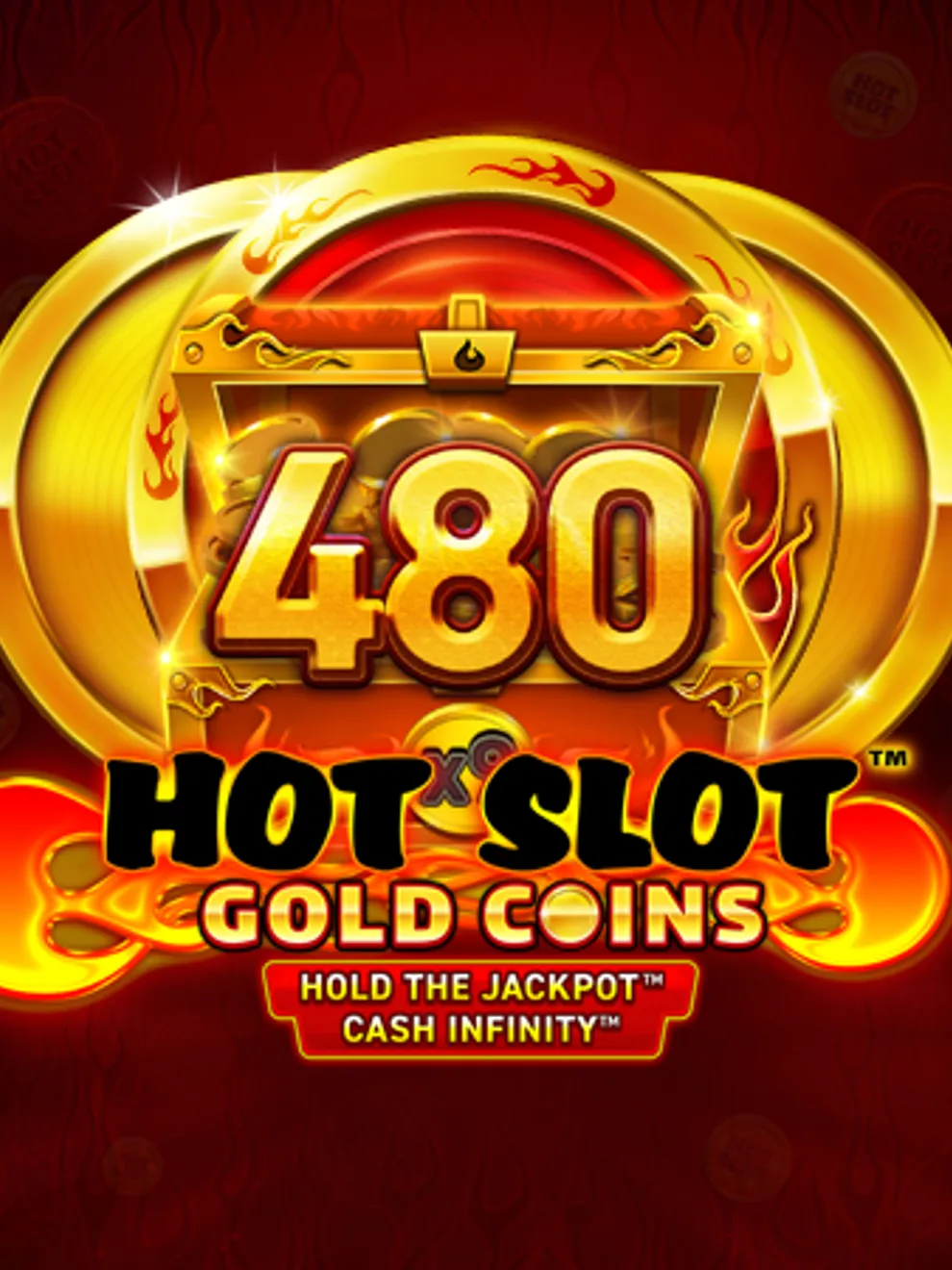 Hot Slot: Gold Coins — VoltEnt