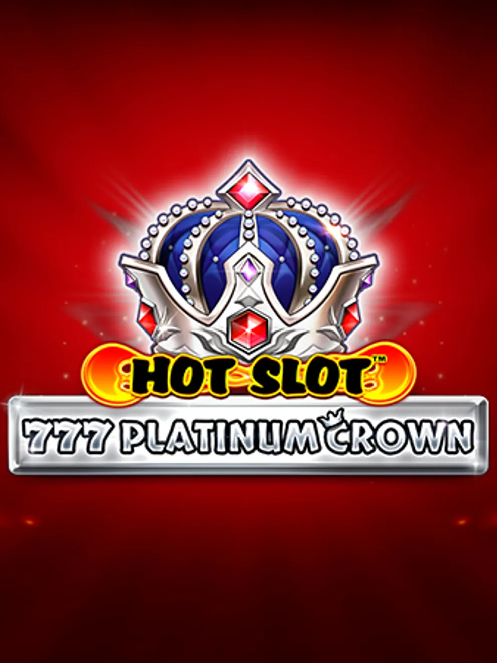 Hot Slot: 777 Platinum Crown — VoltEnt