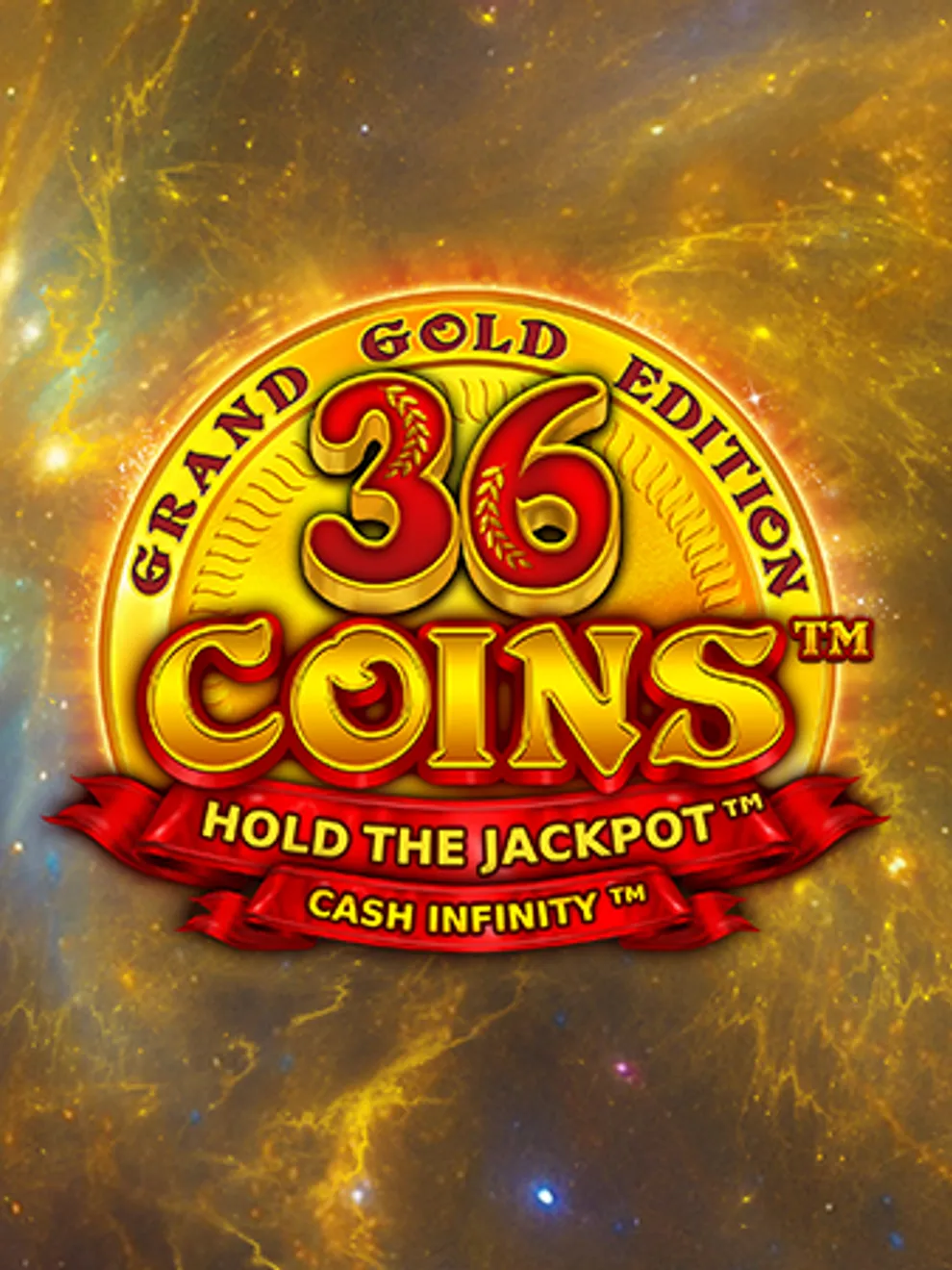 36 Coins: Grand Gold Edition — VoltEnt