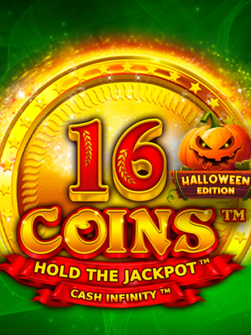 16 Coins: Halloween Edition — VoltEnt