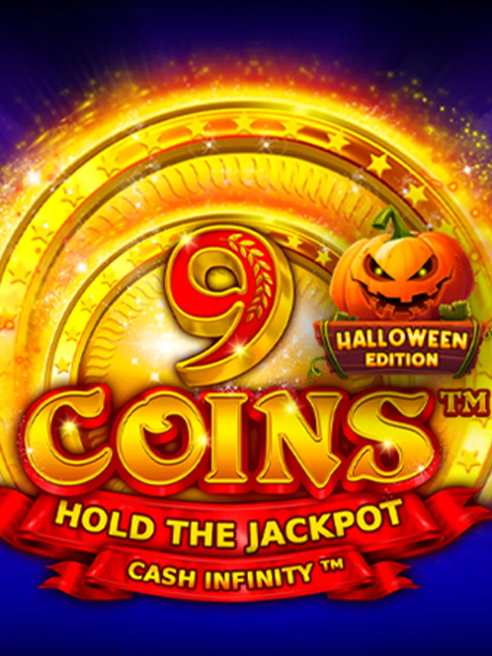 9 Coins Halloween Edition — VoltEnt