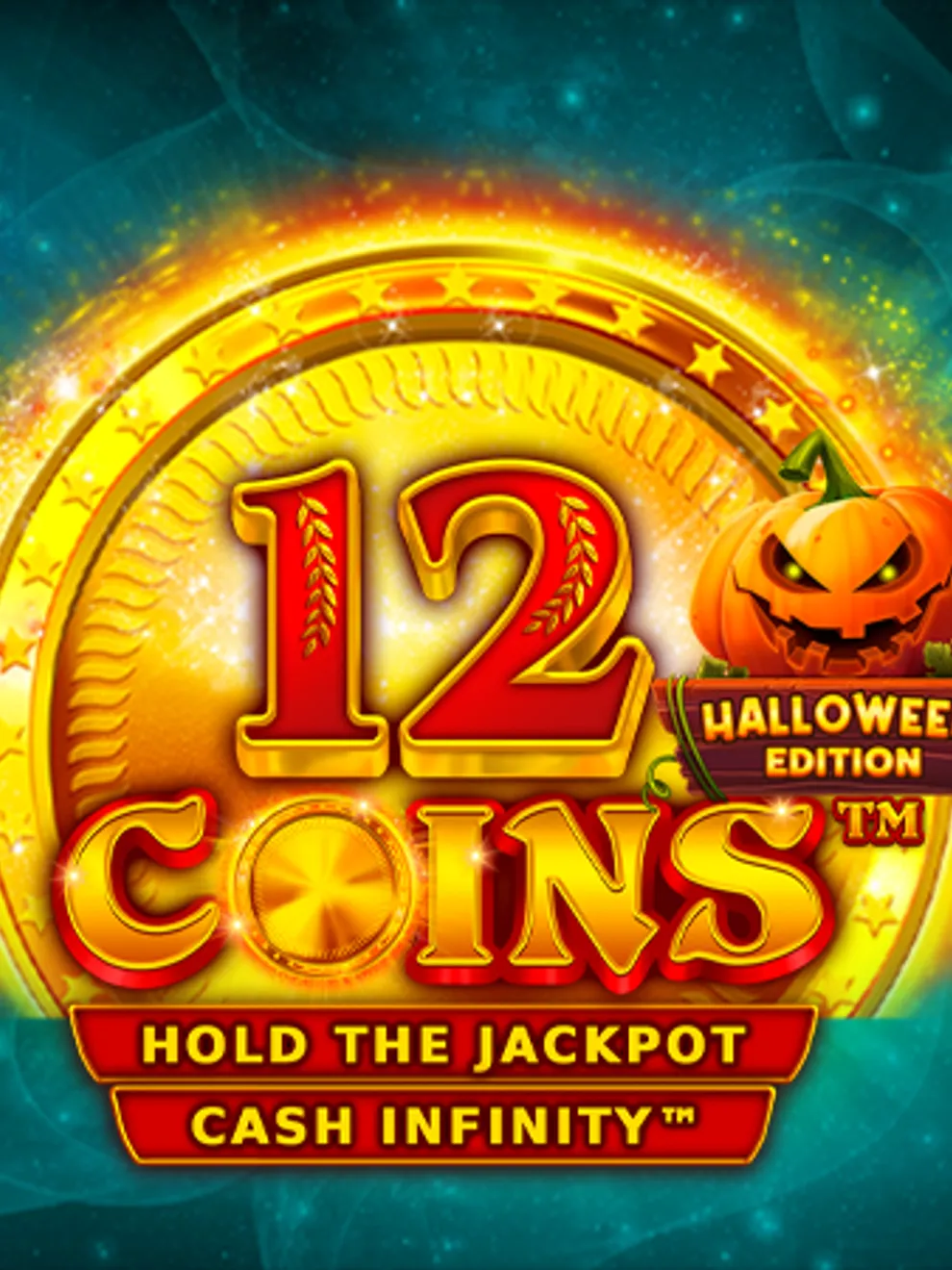 12 Coins: Halloween Edition — VoltEnt