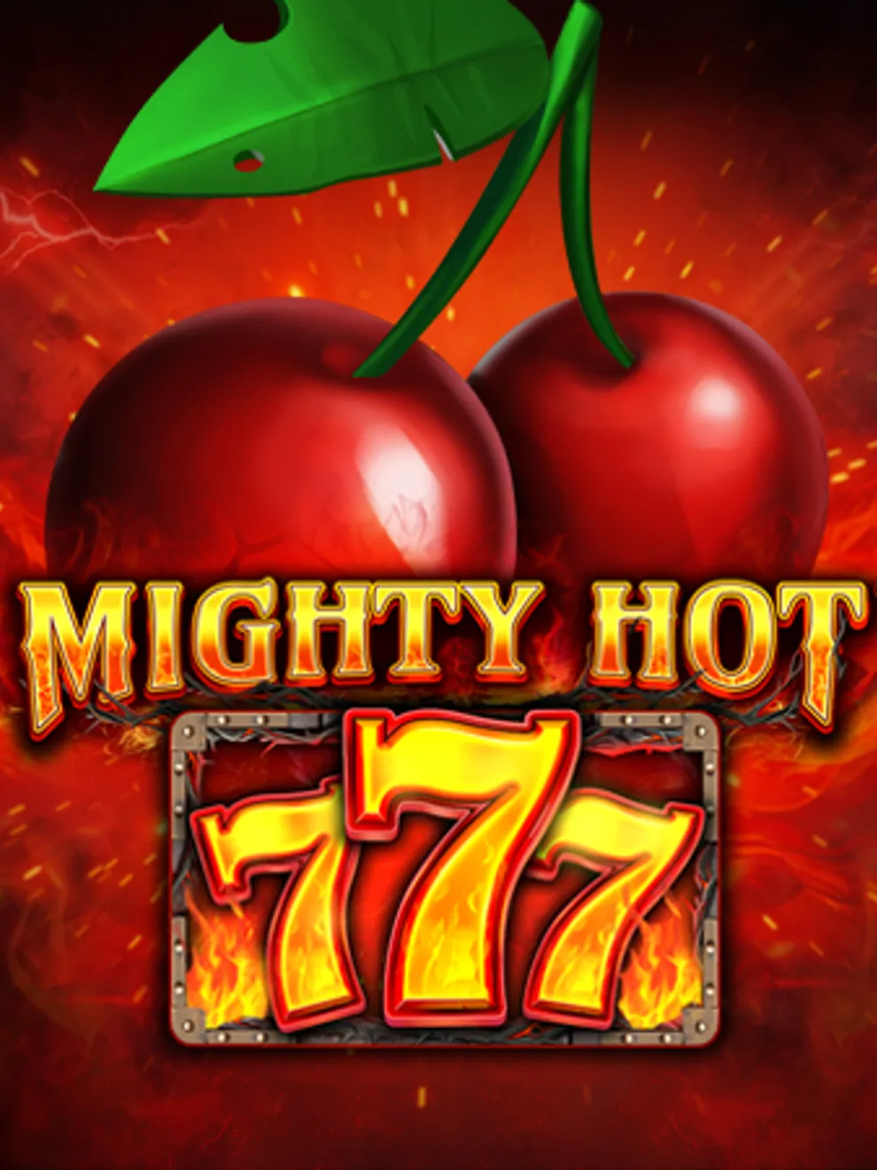 Mighty Hot: 777 — VoltEnt