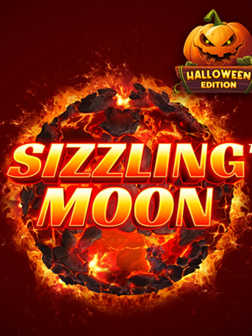 Sizzling Moon Halloween Edition — VoltEnt
