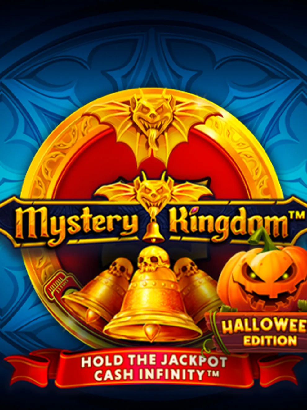 Mystery Kingdom: Mystery Bells Halloween Edition — VoltEnt