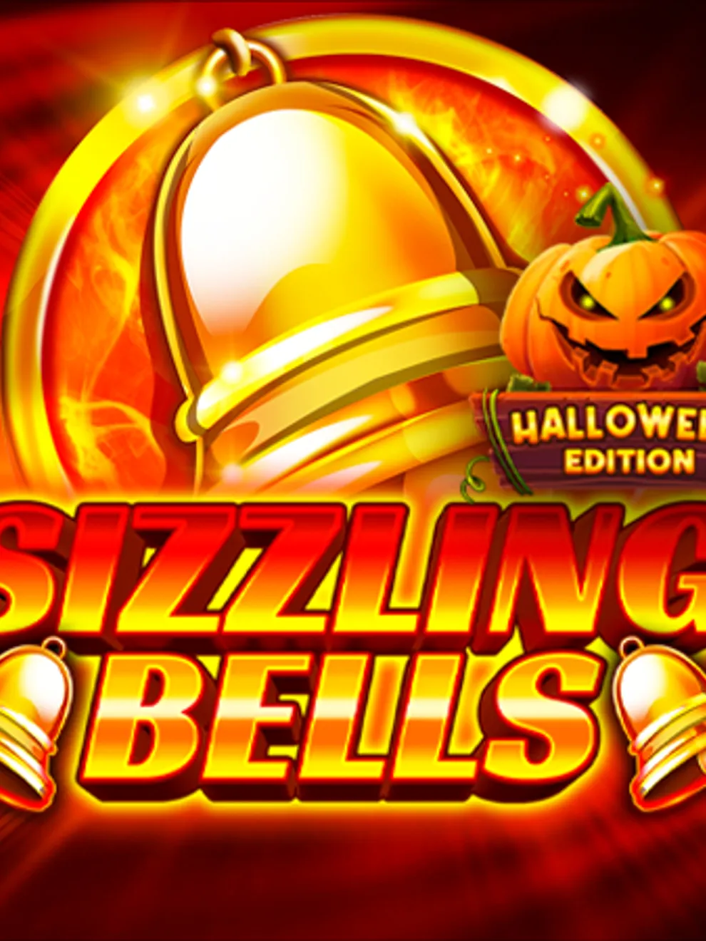 Sizzling Bells Halloween Edition — VoltEnt