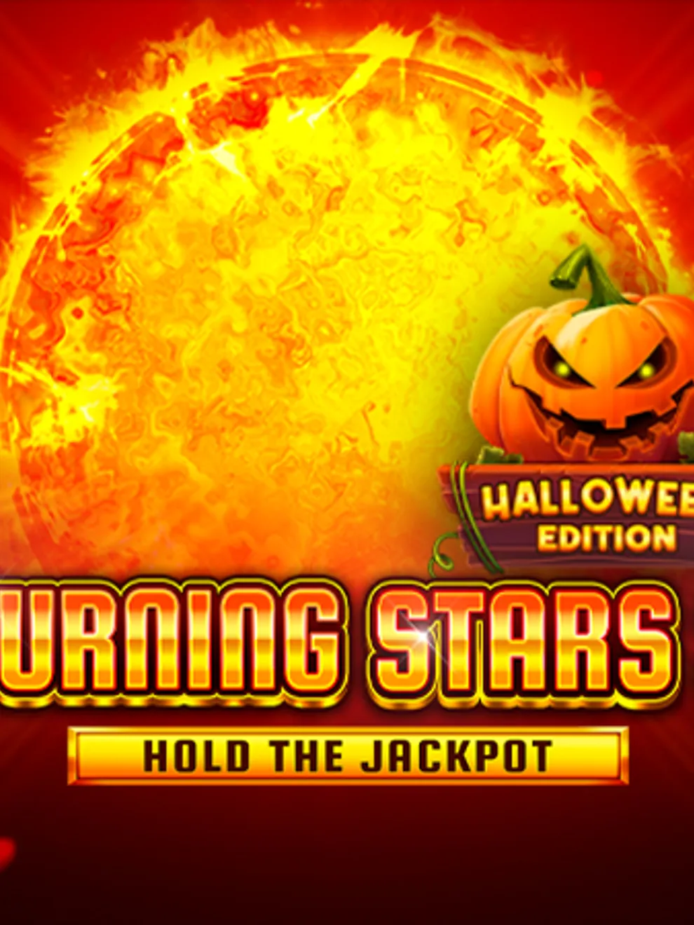 Burning Stars 3 Halloween Edition — VoltEnt