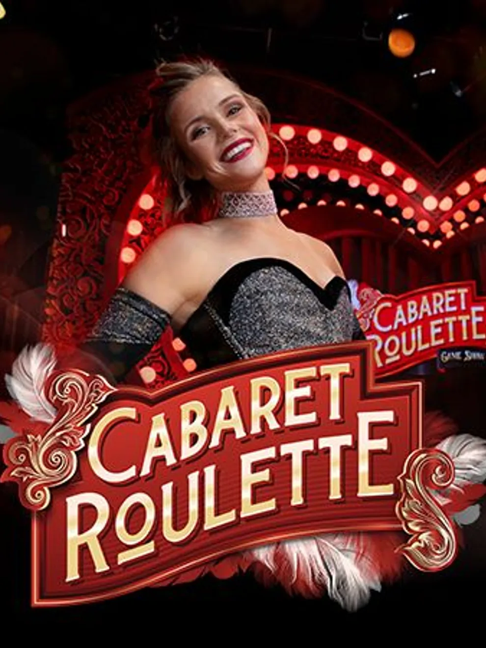 Cabaret Roulette — Winfinity