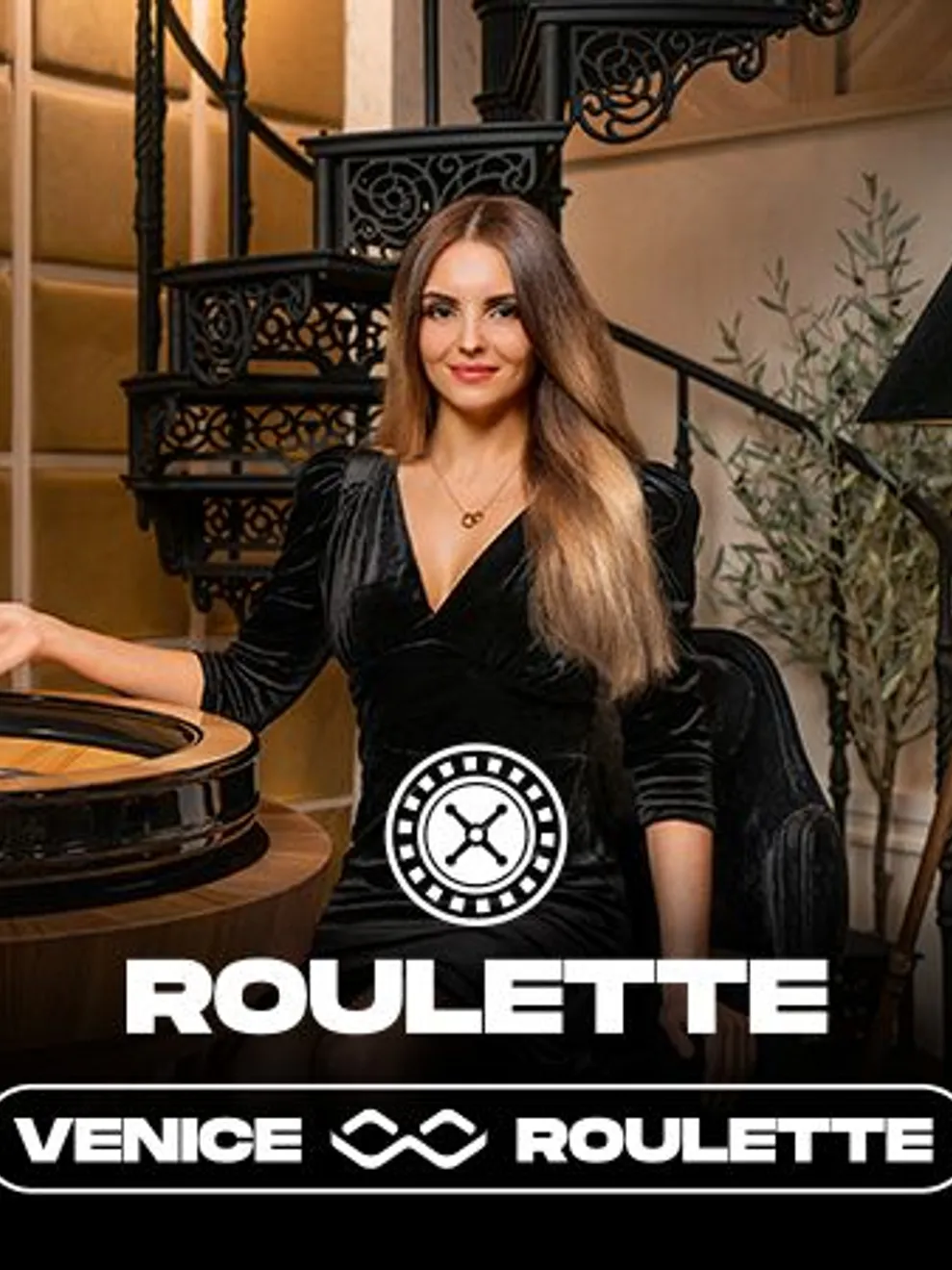 Venice Roulette — Winfinity