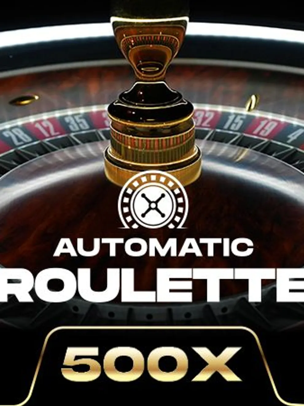 Auto Roulette 500x — Winfinity