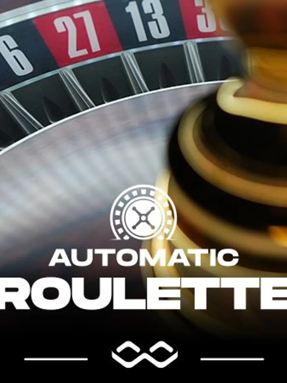 Auto Roulette — Winfinity
