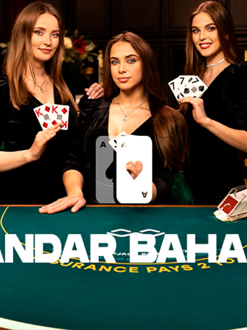 Andar Bahar — Winfinity