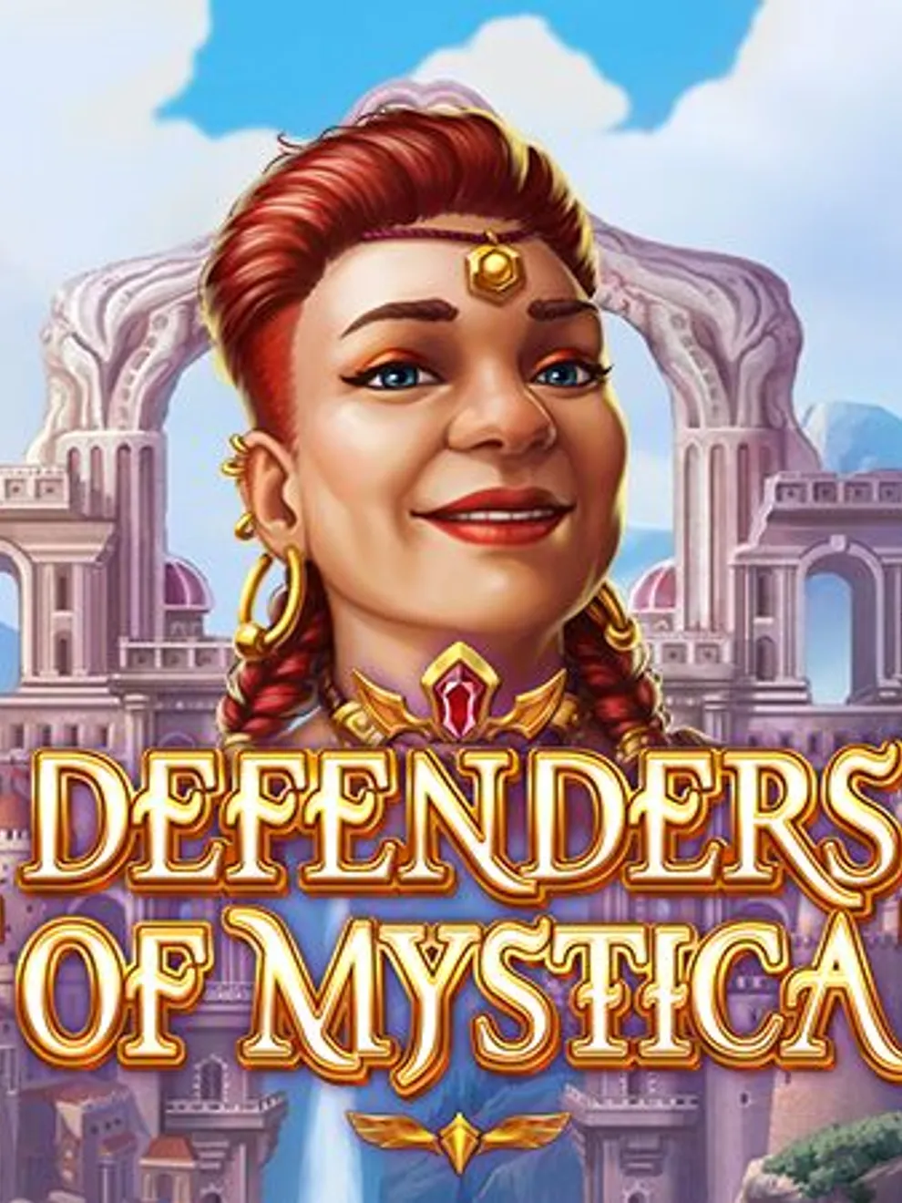 Defenders of Mystica — Yggdrasil
