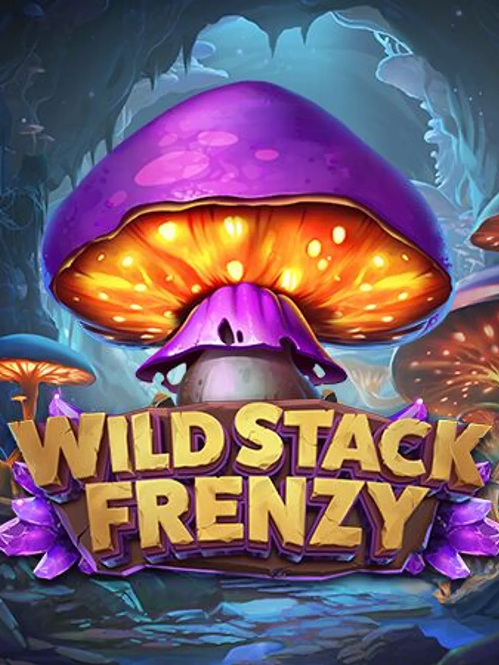 Wild Stack Frenzy — Yggdrasil