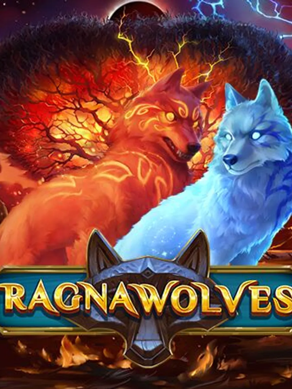 Ragnawolves — Yggdrasil