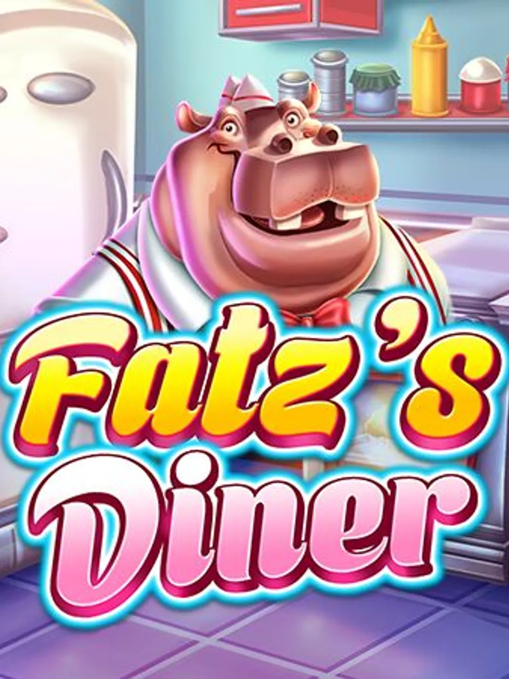 Fatz’s Diner — Yggdrasil