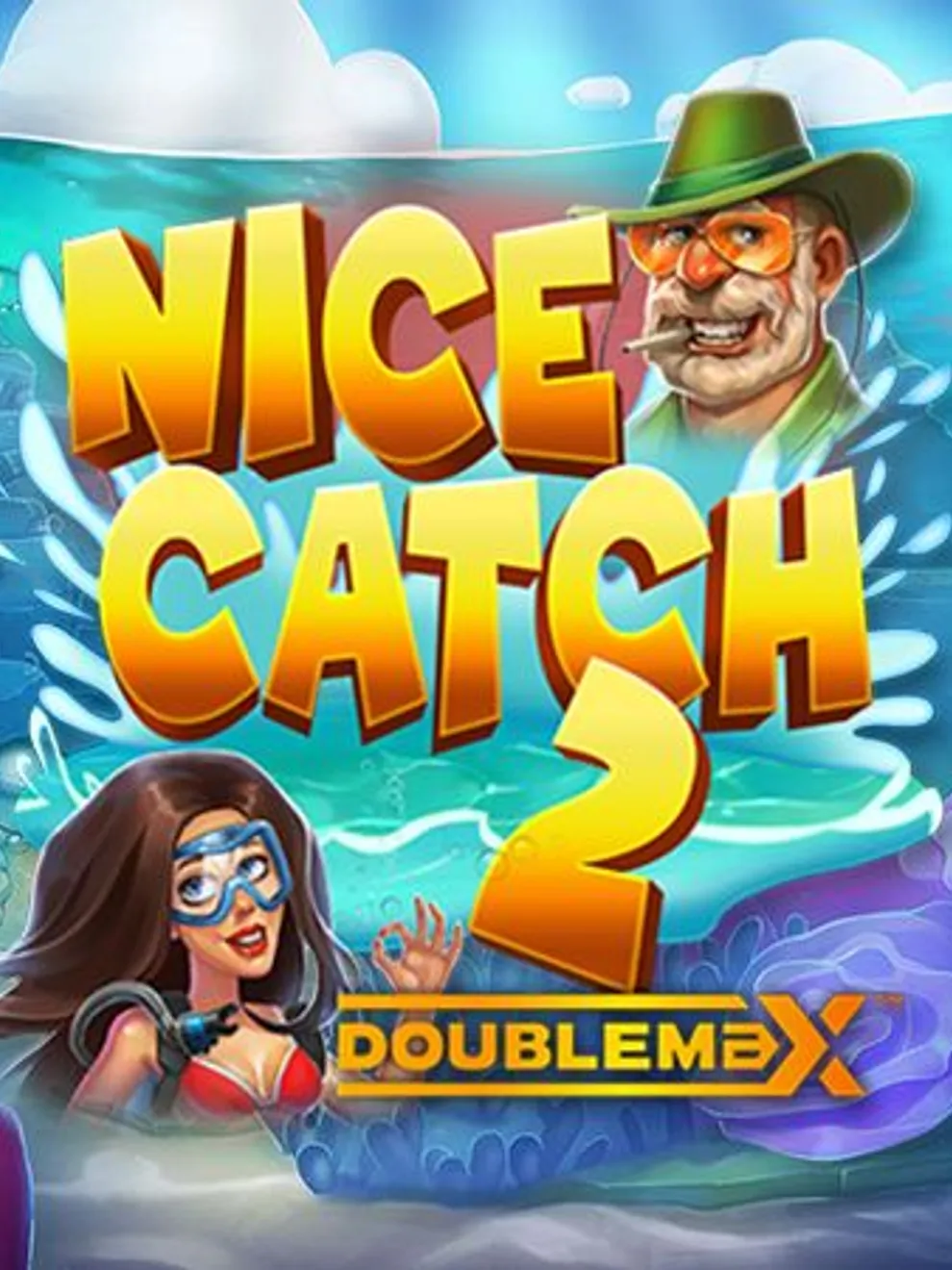Nice Catch 2 — Yggdrasil