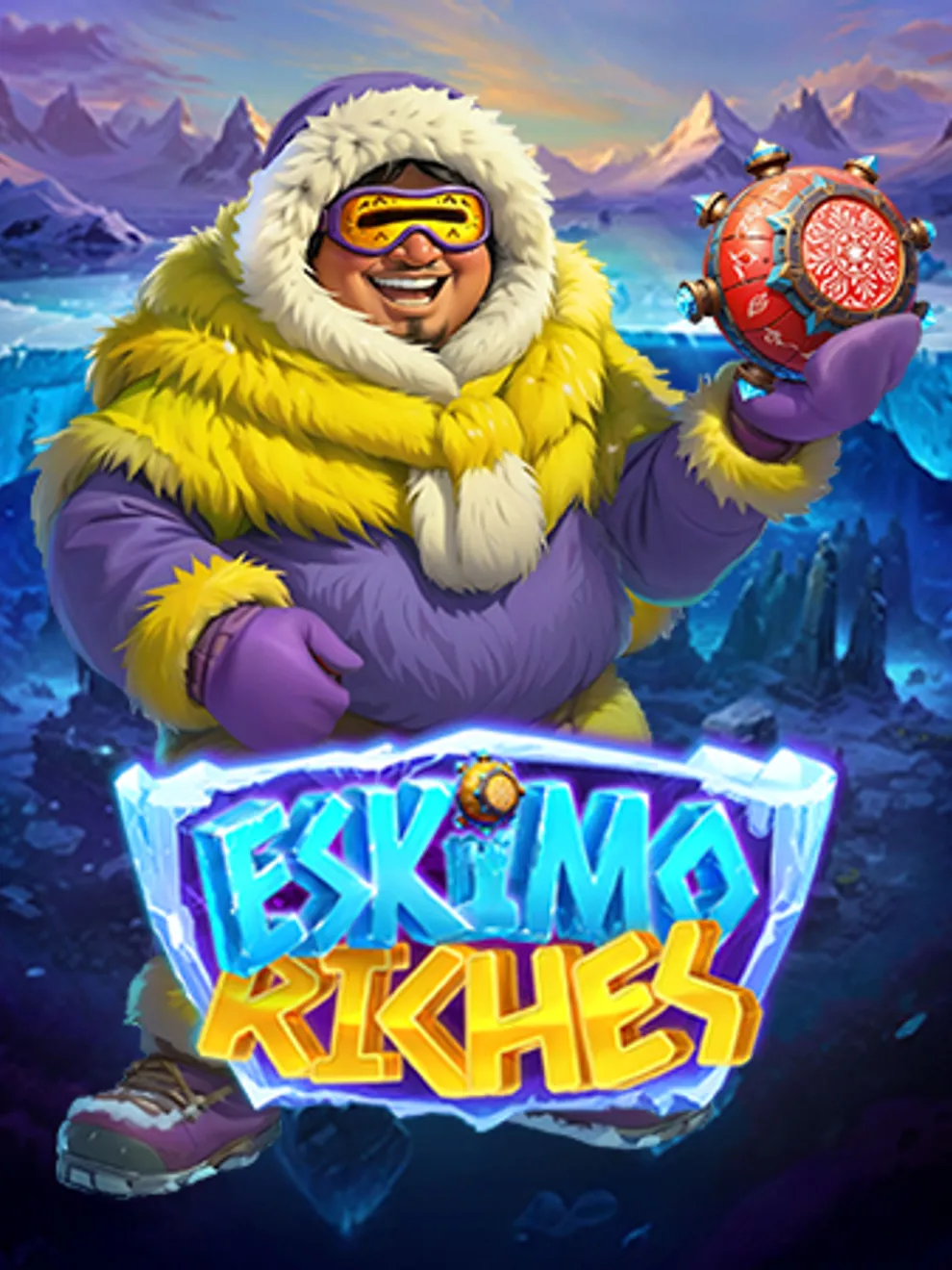 Eskimo Riches — Yggdrasil