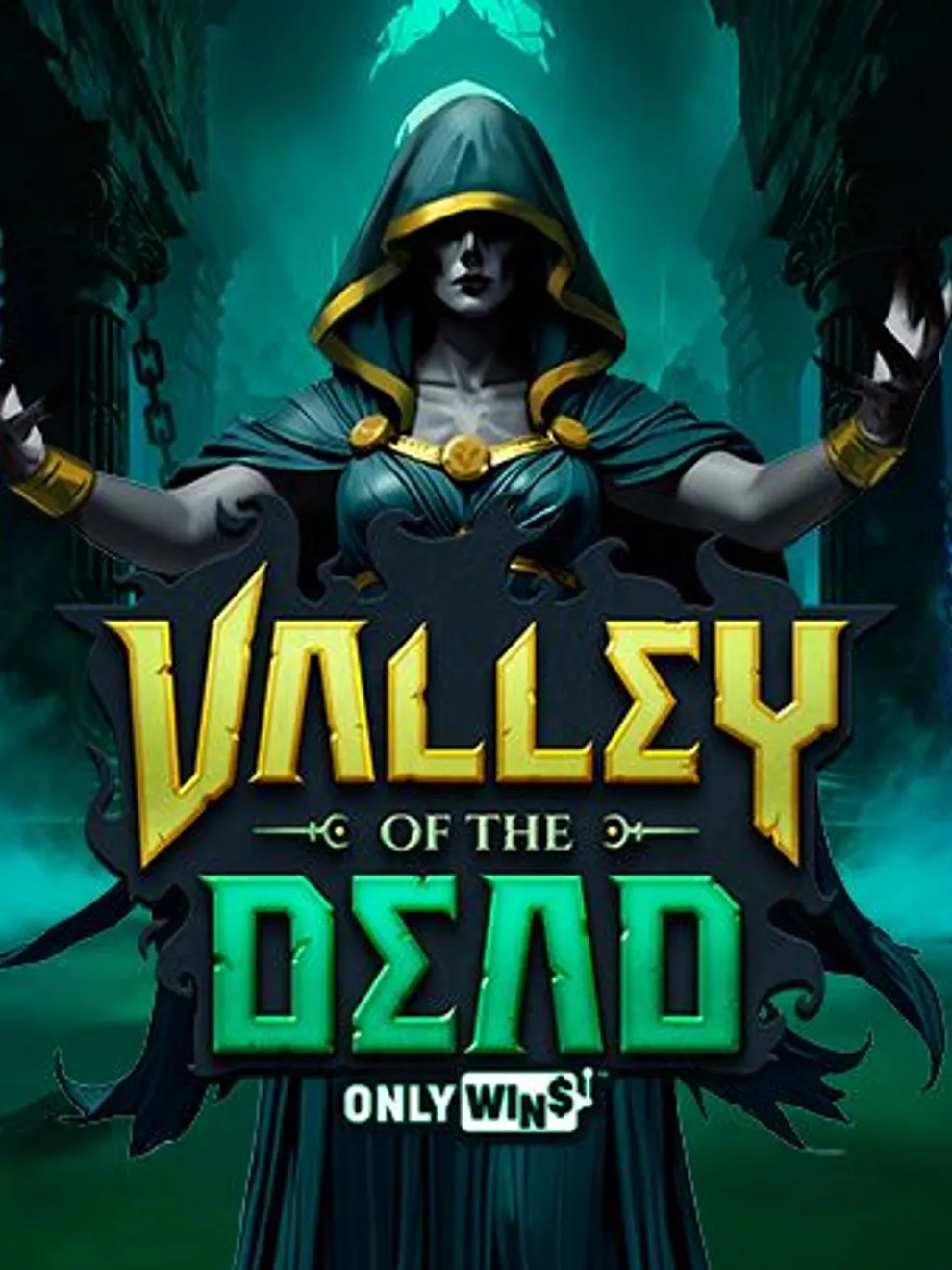 Valley of the Dead — Yggdrasil