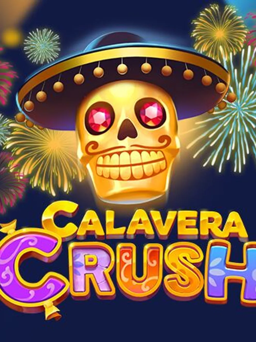 Calavera Crush — Yggdrasil