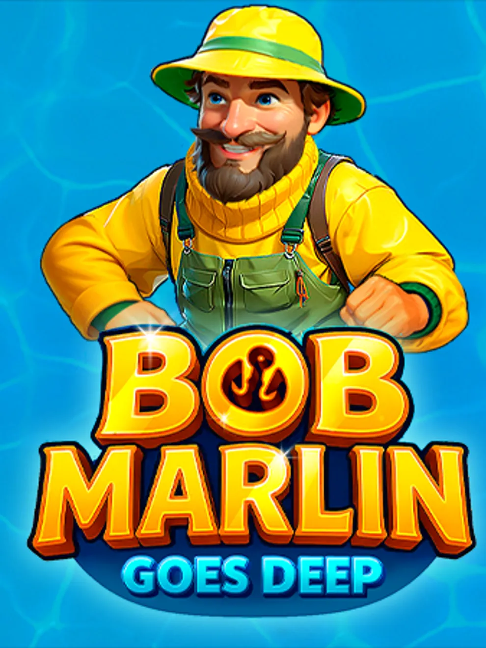 Bob Marlin Goes Deep — Yggdrasil