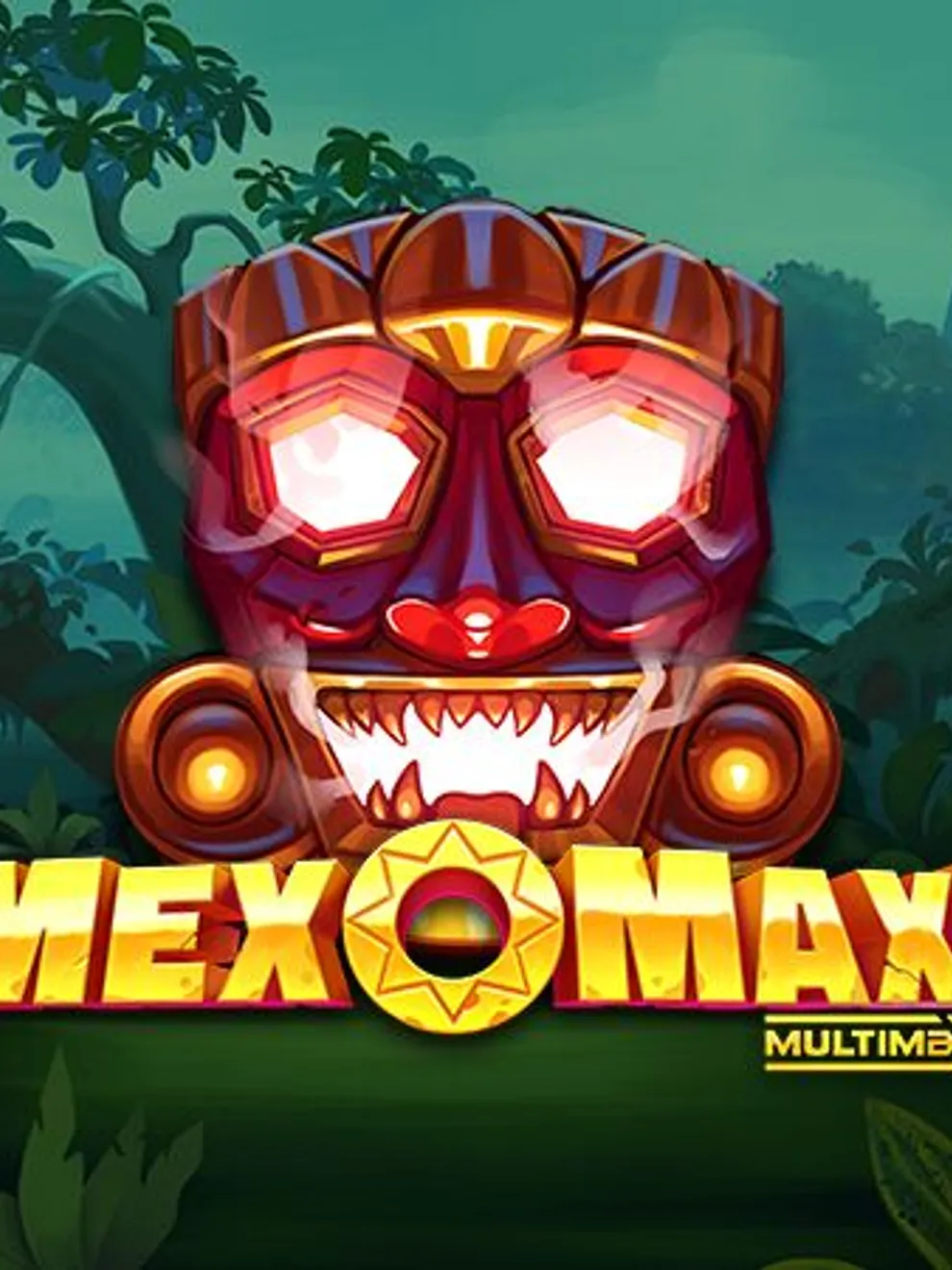 MexoMax! — Yggdrasil