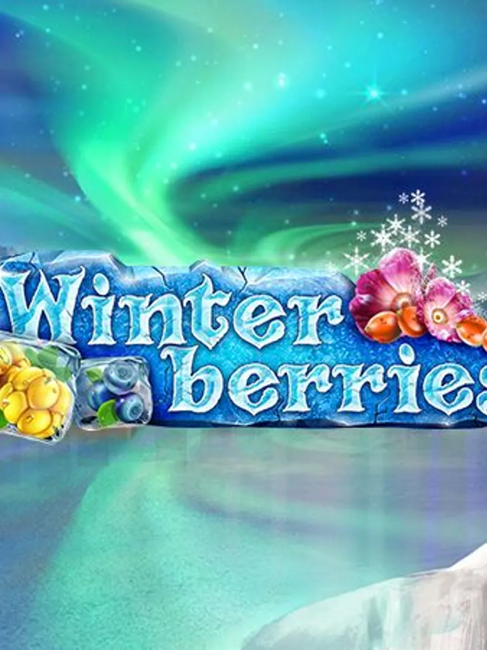 Winterberries — Yggdrasil