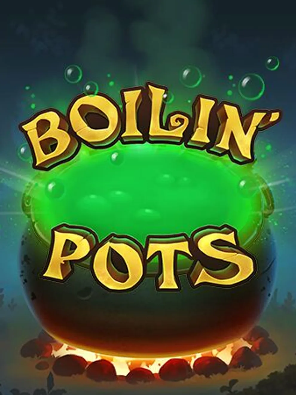 Boilin’ Pots — Yggdrasil